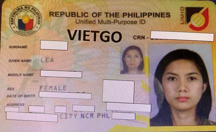 Cá tra phi lê Vietgo Cá tra phi lê Vietgo