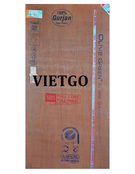 go-thong-xe-an-do-vietgo