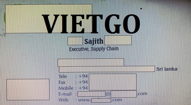 Gỗ cao su xẻ Vietgo