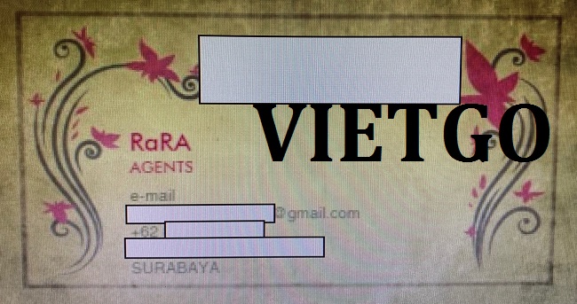 Sắn lát Vietgo Sắn lát Vietgo