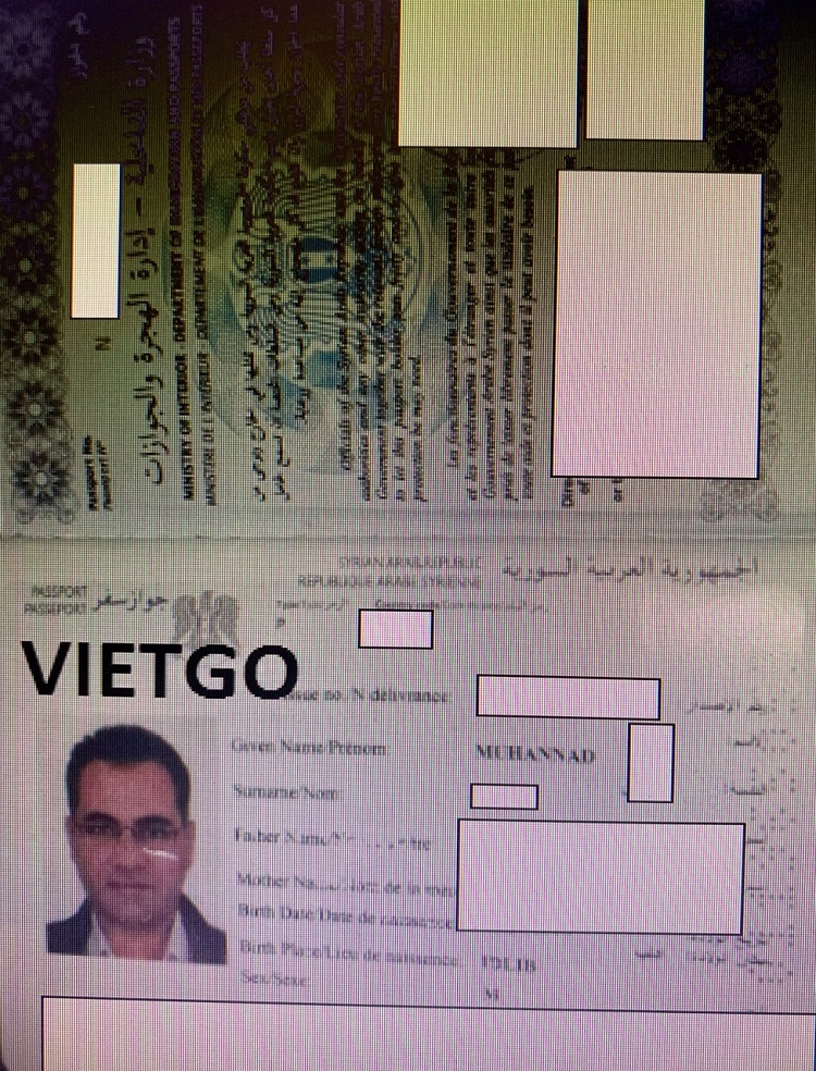 Cán chổi Vietgo