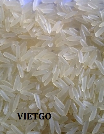 gạo việt nam xuất khẩu