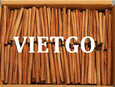 Quế Vietgo
