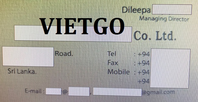 Nhựa PP Vietgo