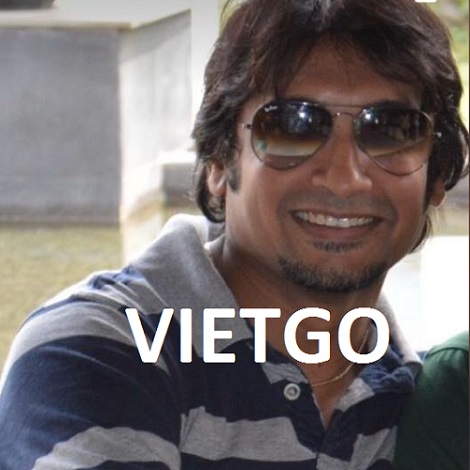 Ván dăm Vietgo