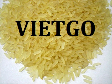 GẠO TRẮNG HẠT DÀI VIETGO GẠO TRẮNG HẠT DÀI VIETGO