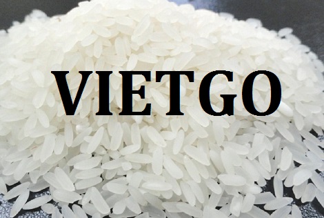 GẠO TRẮNG HẠT DÀI VIETGO GẠO TRẮNG HẠT DÀI VIETGO