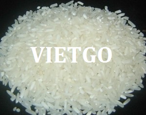 xuất khẩu gạo