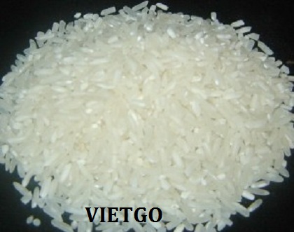 gạo việt nam xuất khẩu