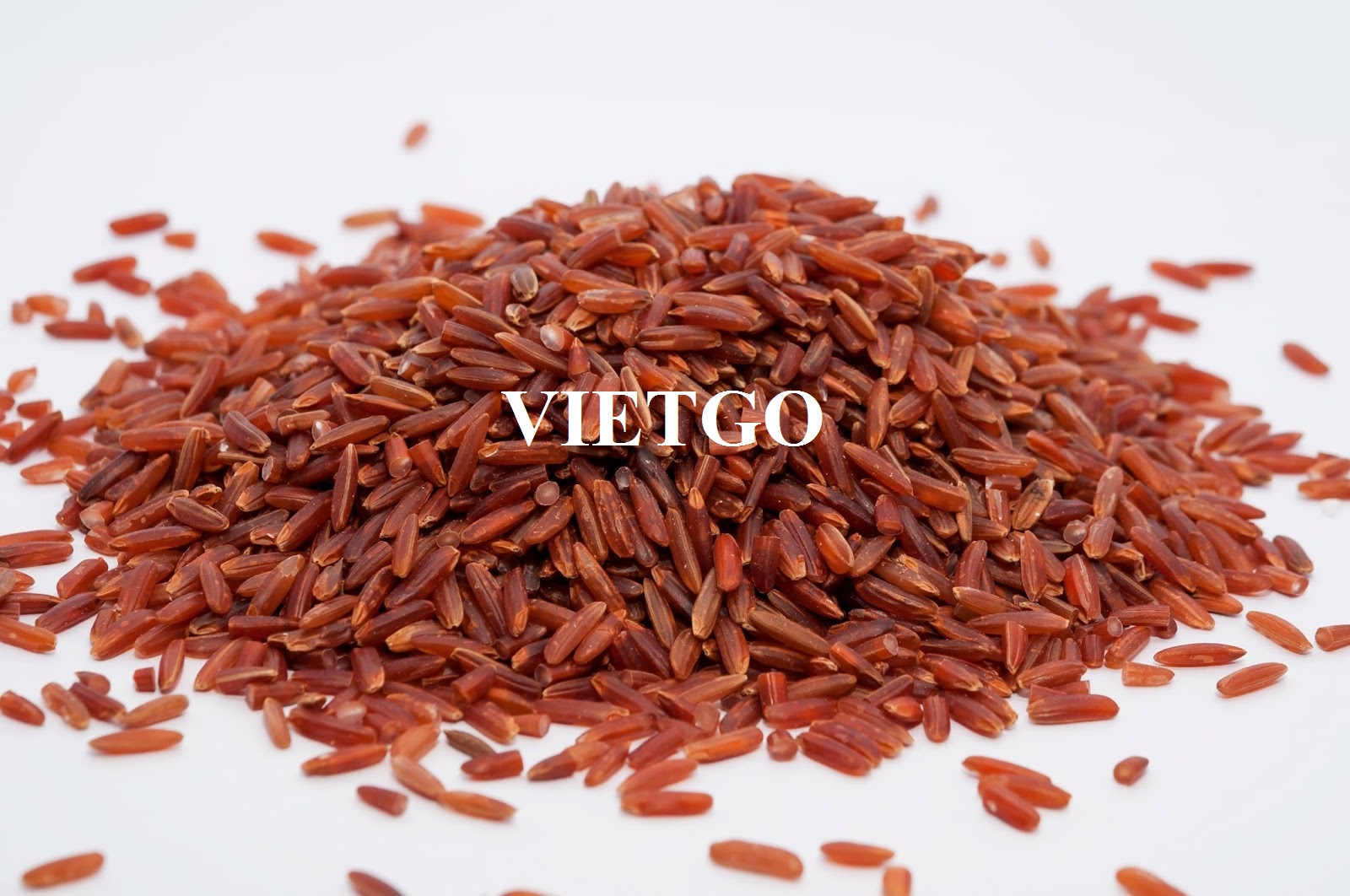 gạo lứt