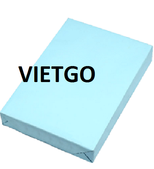 VIETGO-XUAT-KHAU-GIAY A4 DEN ANDO