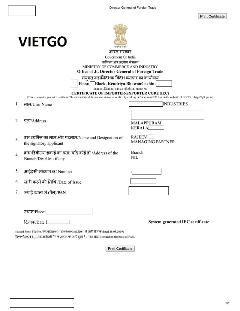 Gỗ Teak tròn Vietgo