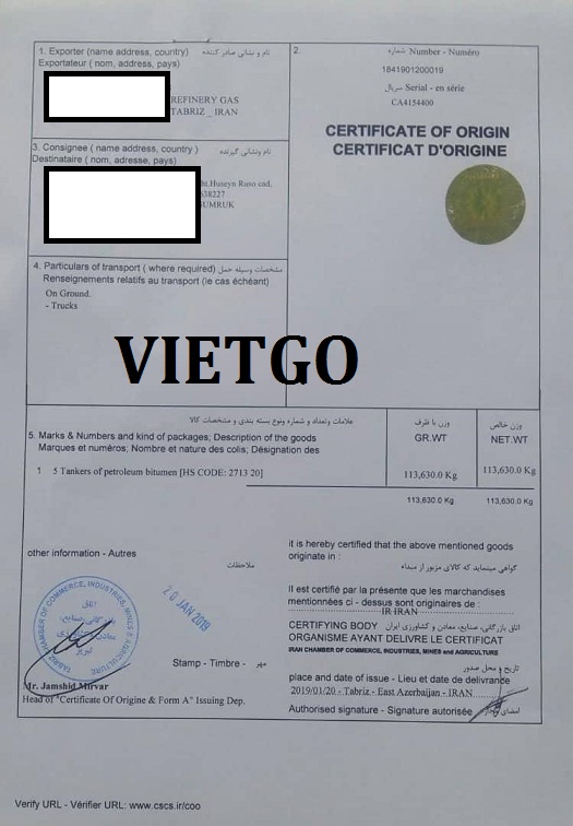 go-dan-xuat-khau-vietgo