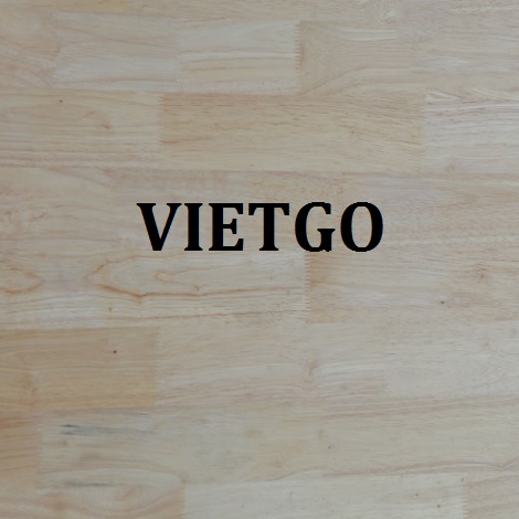 go-ghep-thanh-xuat-khau-vietgo