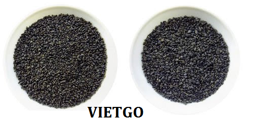 chè xanh việt nam