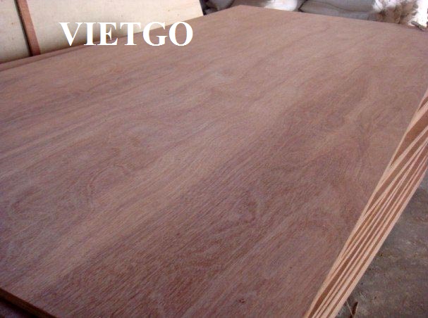 plywood