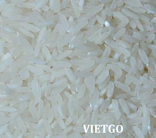gạo việt nam xuất khẩu