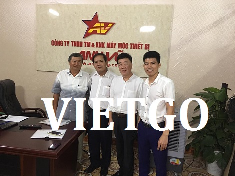 Ván bóc Vietgo