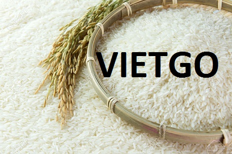 GẠO TRẮNG VIETGO