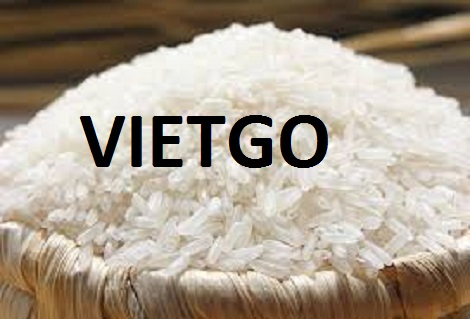 GẠO TRẮNG VIETGO