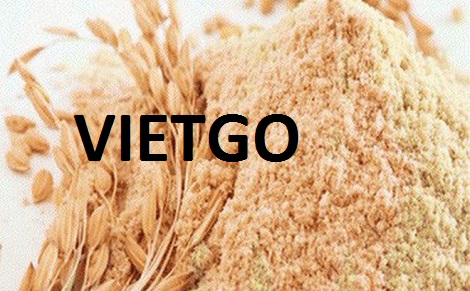  CÁM GẠO VIETGO