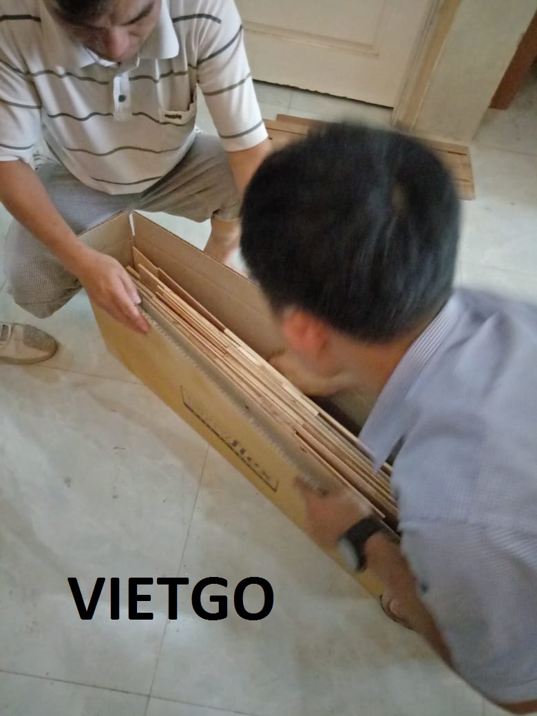 Gỗ Sồi Xẻ Vietgo