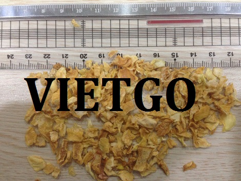 Hành khô phi sẵn và Hành khô trắng Vietgo
