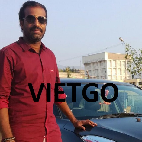 Ván MDF Vietgo