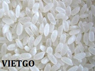 gạo việt nam xuất khẩu