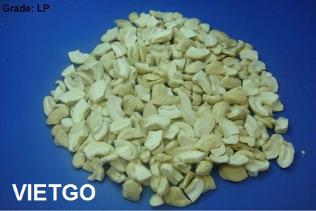 hạt điều việt nam