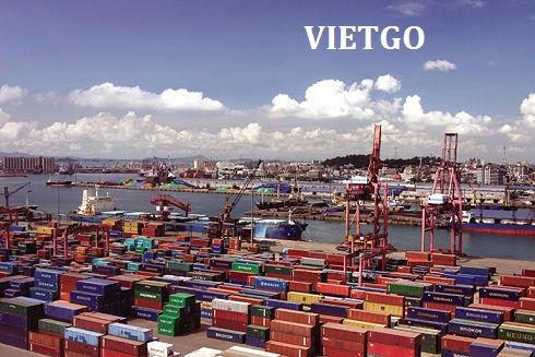 ớt việt nam xuất khẩu