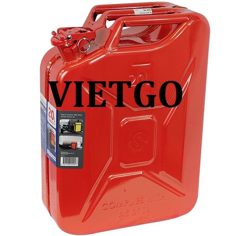 Dầu Ăn Vietgo Dầu Ăn Vietgo