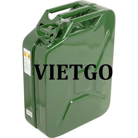 Dầu Ăn Vietgo Dầu Ăn Vietgo