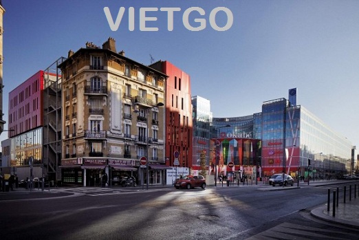 gạo việt nam xuất khẩu