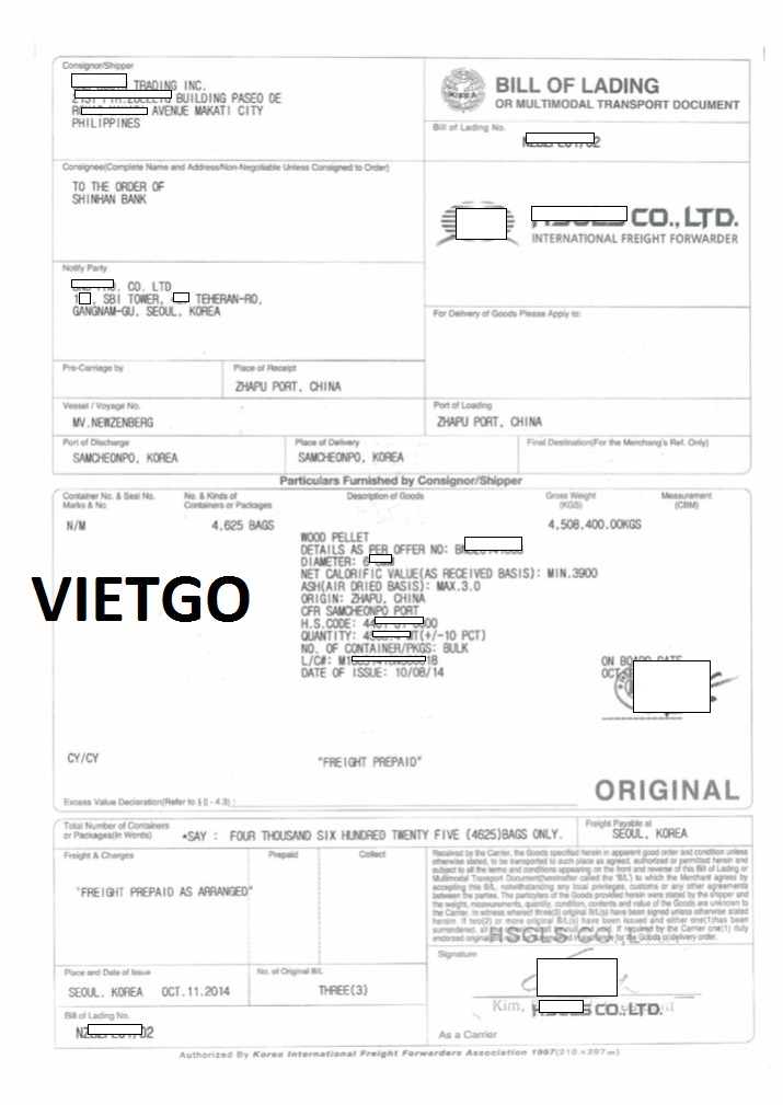 Gỗ gia dụng Vietgo