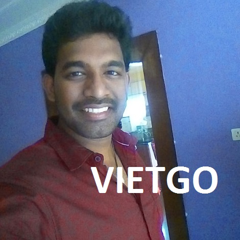 Gỗ Teak tròn Vietgo