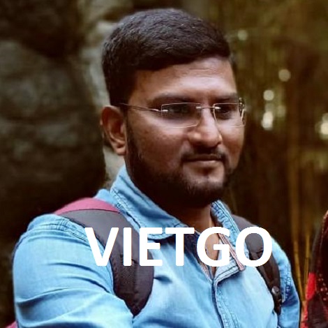 Gỗ Teak tròn Vietgo