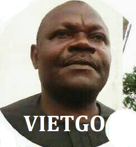 Gạo trắng hạt dài Vietgo Gạo trắng hạt dài Vietgo