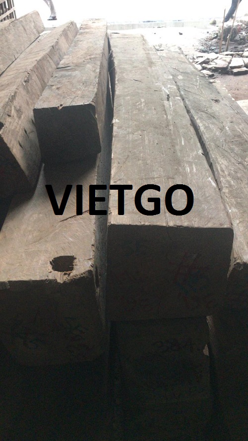 Gỗ căm xe xẻ Vietgo Gỗ căm xe xẻ Vietgo