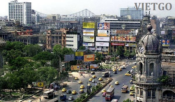 Kolkata