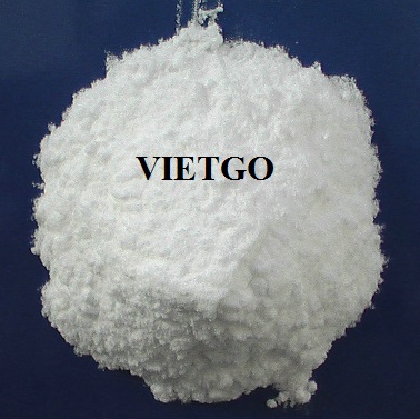 bột đá vôi