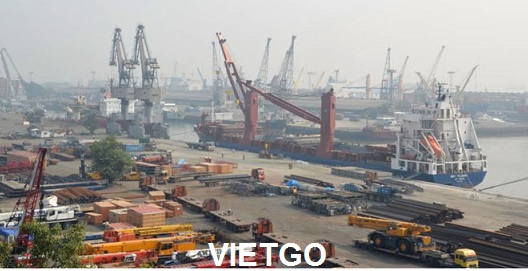 tiêu hạt việt nam xuất khẩu