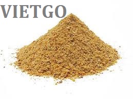 mầm ngô xuất sang Thổ Nhĩ Kỳ