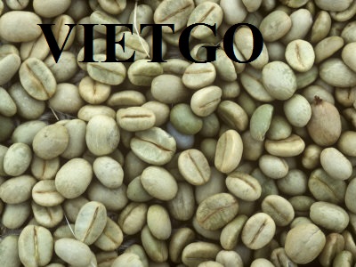 cà phê robusta