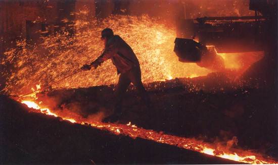 than đen xuất khẩu