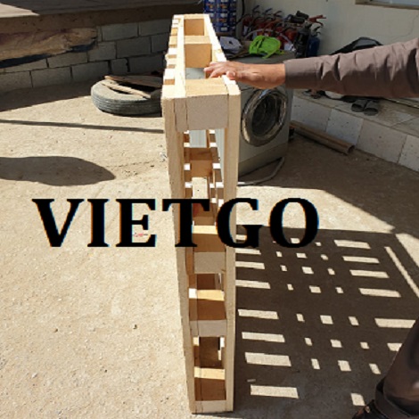 nielvietgopallet