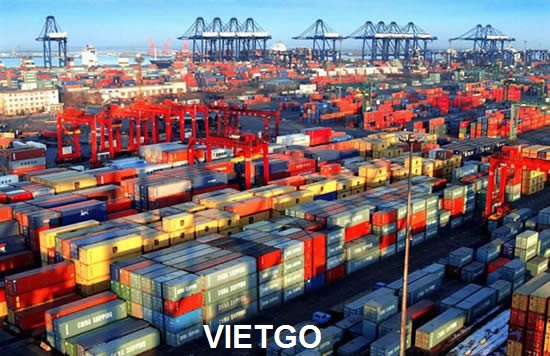 tinh bột sắn xuất khẩu