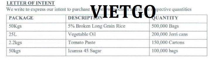 VIETGO-xuat-khau-gao-dai-Ghana-Ms-Nidia VIETGO-xuat-khau-gao-dai-Ghana-Ms-Nidia