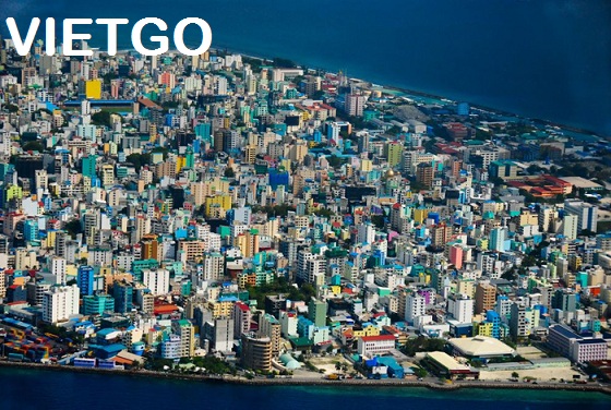 cát việt nam xuất khẩu