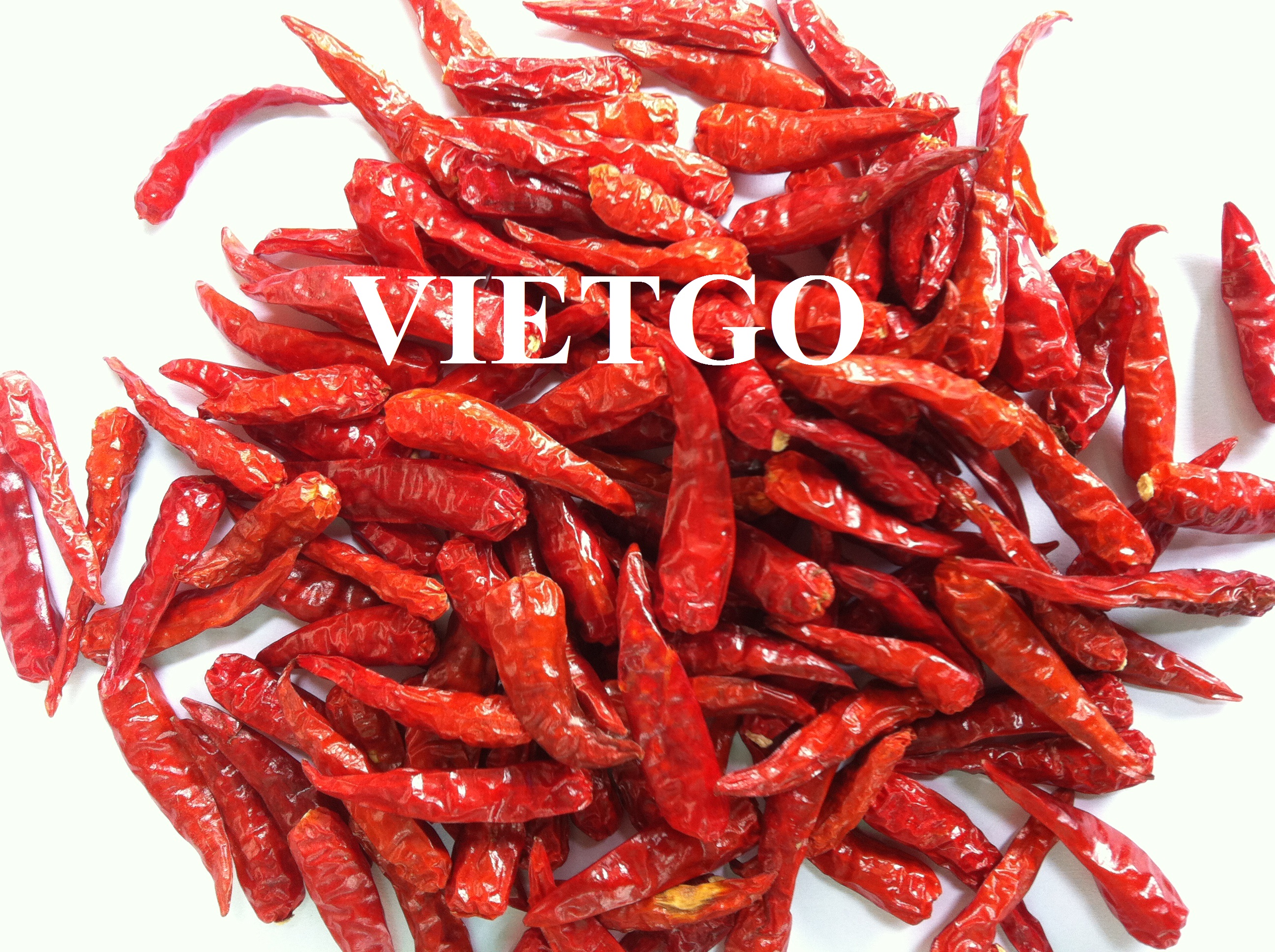 ớt khô